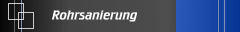 Rohrsanierung